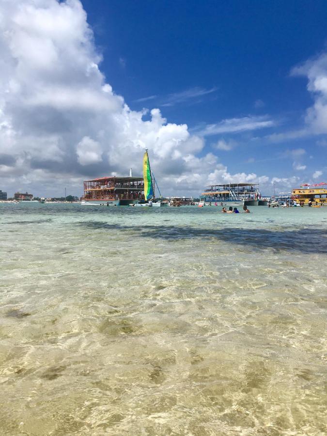 Pousada Tropical Bessa Joao Pessoa Bagian luar foto